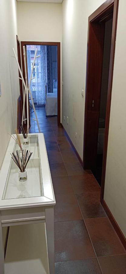 Апартаменти Casa Da Ponte Velha Понте-де-Ліма Екстер'єр фото