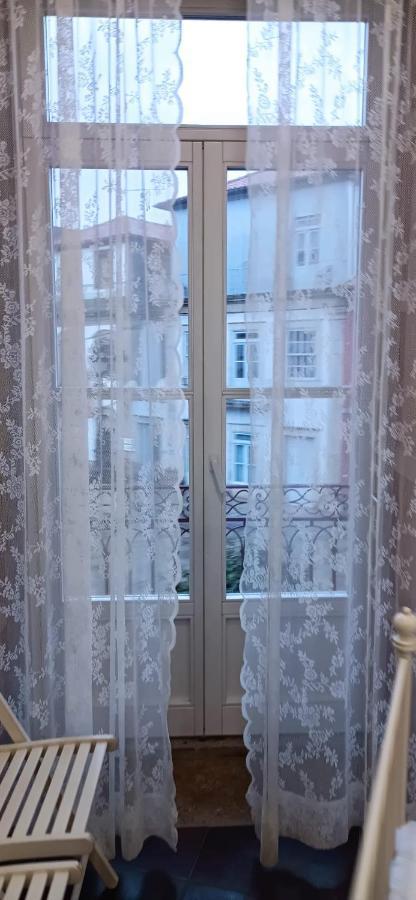 Апартаменти Casa Da Ponte Velha Понте-де-Ліма Екстер'єр фото